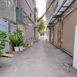 Nhà mới tân cổ điển - ô tô - ngõ 20 Đàm Quang Trung - 50m2 x 6 tầng