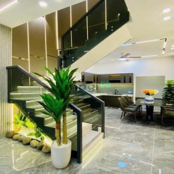 Bán Nhà Phố Đẹp Đường số 59, Phường 14, Quận Gò vấp, Hồ chí Minh