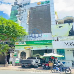 Mặt bằng mặt tiền Hoa Sứ, Quận Phú Nhuận, ngang5m, ngay Phan Xích Long