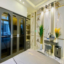 Bán Nhà Phố Đẹp Đường số 59, Phường 14, Quận Gò vấp, Hồ chí Minh