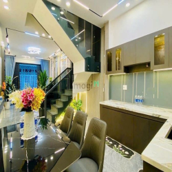 Bán Nhà Phố Đẹp Đường số 59, Phường 14, Quận Gò vấp, Hồ chí Minh