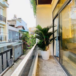 Bán Nhà Phố Đẹp Đường số 59, Phường 14, Quận Gò vấp, Hồ chí Minh