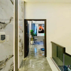 Bán Nhà Phố Đẹp Đường số 59, Phường 14, Quận Gò vấp, Hồ chí Minh