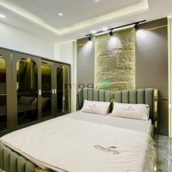 Bán Nhà Phố Đẹp Đường số 59, Phường 14, Quận Gò vấp, Hồ chí Minh