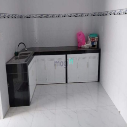 Bán mau lẹ siêu phẩm NHÀ MỚI ĐẸP 90% RẺ NHẤT PHƯỜNG NINH THẠNH TNinh