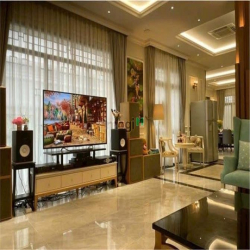 ***bán nhà mặt tiền tự lập, phường 4 tân bình, (5,6*17) 4 tầng; 15  tỷ
