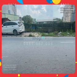 HM. 15 triệu/m2. 1100m2 đất ngang 21M, MẶT TIỀN đường Phạm Thị Giây.