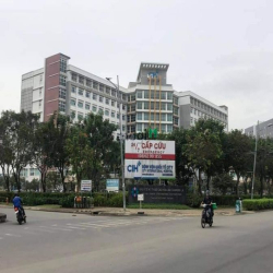 Gấp bán, Khách sạn mặt tiền Khu Vip Tên Lửa, 100m2, 5tầng, 14PN,giá rẻ