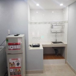 Phòng đẹp 840 Trần Hưng Đạo, giá 4tr