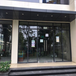 Shophouse Vinhomes Quận 9, 51m2 hoàn thiện 15triệu