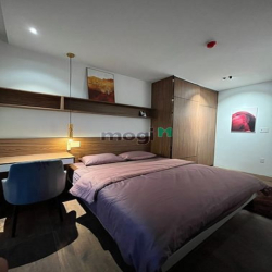 Penthouse 2bedrooms City view_Close to Vạn Hạnh Mall_Separate Floor