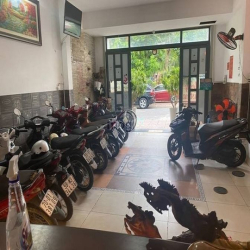 Gấp bán, Khách sạn mặt tiền Khu Vip Tên Lửa, 100m2, 5tầng, 14PN,giá rẻ