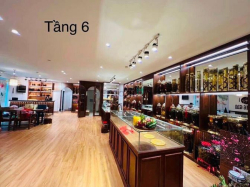 Cho thuê văn phòng cao cấp đạt tiêu chuẩn 5 sao