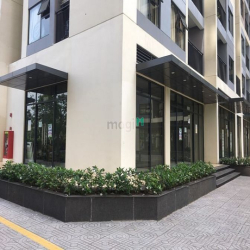 Shophouse Vinhomes Quận 9, 51m2 hoàn thiện 15triệu