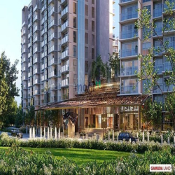 Ban căn hộ Duplex Penthouse Celadon City giá siêu tốt