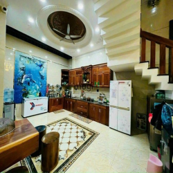 Biệt thự cao cấp ngay ngã tư ga giáp gò vấp quận 12