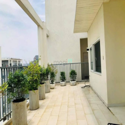 ⚜Bán penthouse cc Bộ Công an - view sông, tặng Nội thất. Nhà đẹp O9I88