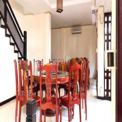 Cho thuê Biệt Thự Mini 12A Nguyễn Thị Minh Khai, Phường Đakao, Quận 1.