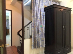 Nhà mới trệt 2 lầu 4pn, dt 4x13m, hẻm nội bộ 5m Điện Biên Phủ