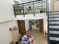 ✍️06/12/23 - Cô quản lý cho thuê mặt bằng trệt Nguyễn Bá Huân