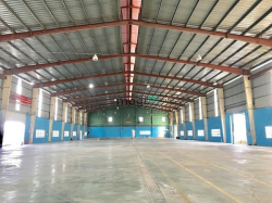 Kho VIP 2000m2 giá 140tr/tháng tại KCN Tân Bình, Có pccc, đường 19/5