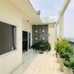 ⚜Bán penthouse cc Bộ Công an - view sông, tặng Nội thất. Nhà đẹp O9I88