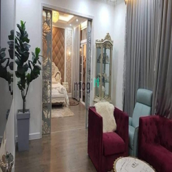 Bán biệt thự Vip đường 20 Bình An- Quận 2. DT: 15x23. 340m2. Giá 60 tỷ