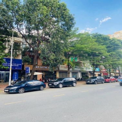 Bán mặt tiền Vũ Tông Phan, An Phú Quận 2 DT 181m2 giá 68 tỷ alo em Nhi