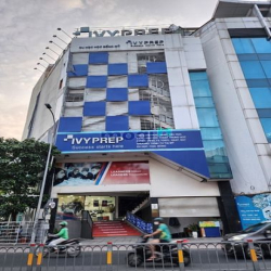 70 tỷ! Bán building MT P.4, Q.Tân Bình NGANG LỚN 12.3x24m - 8 Lầu TM