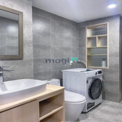 Studio Ban Công - Full Nội Thất Thiết Kế Thông Minh Ngay Thảo Điền