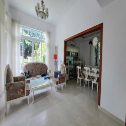 Biệt thự bán đảo Thanh Đa chỉ 79 T..Ỷ