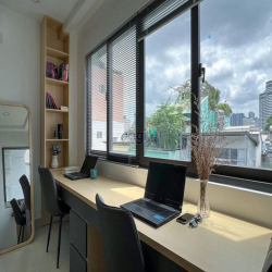 Studio Ban Công - Full Nội Thất Thiết Kế Thông Minh Ngay Thảo Điền