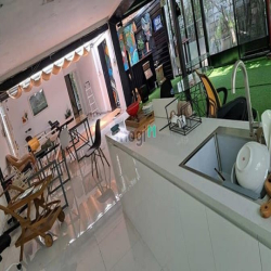 Biệt thự bán đảo Thanh Đa chỉ 79 T..Ỷ