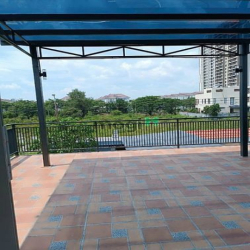 Cho thuê nhà nguyên căn KDC Bách Khoa cách Đỗ Xuân Hợp tầm 200m