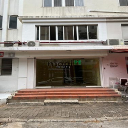 Giá thấp đầu tư shop mặt tiền Đường Số 6, khu Hưng Vượng, Phú Mỹ Hưng