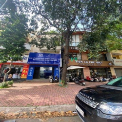 Bán mặt tiền Vũ Tông Phan, An Phú Quận 2 DT 181m2 giá 68 tỷ alo em Nhi