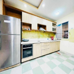 🏡Bán nhà Nguyễn Thượng Hiền,PN-3 Tầng--48m²-ngang 4.8m-chỉ 5.5 tỷ.🍀