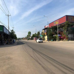 Bán lô 1.004M2 thuộc thị xã Chơn Thành đường 15M gần KCN giá 165 tr