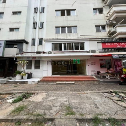 Giá thấp đầu tư shop mặt tiền Đường Số 6, khu Hưng Vượng, Phú Mỹ Hưng