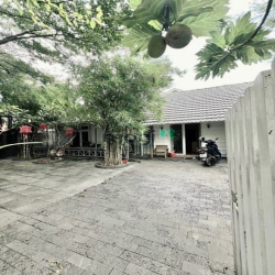 Biệt thự bán đảo Thanh Đa chỉ 79 T..Ỷ