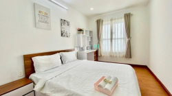 Cho thuê căn hộ Officetel Sunrise CityView giá rẻ lh :