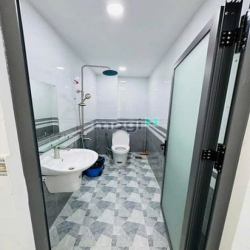 Bán nhà Hẻm 6m Phan Huy Ích, P12, GV, 4 x 16m, 2 tầng,  4.78 tỷ TL