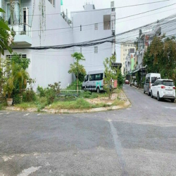 Nền góc đẹp đường A8 và 8C2 KDC Hưng Phú, Q.Cái Răng, Cần Thơ