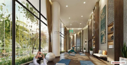 Duplex Centery 3PN view 16ha chiết khấu sỉ