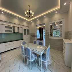 Bán Biệt Thự Thảo Điền hồ bơi rộng DT 458m2 giá 96 tỷ đang có HĐ thuê