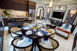 Duplex Centery 3PN view 16ha chiết khấu sỉ