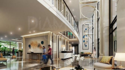 Duplex Centery 3PN view 16ha chiết khấu sỉ