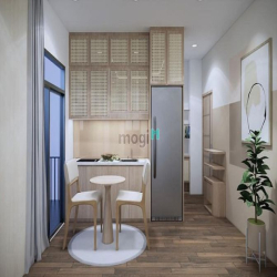 Mặt bằng cho thuê nơi sầm uất Phú Nhuận