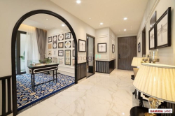 Duplex Centery 3PN view 16ha chiết khấu sỉ