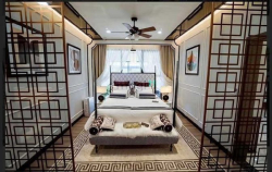 Duplex Centery 3PN view 16ha chiết khấu sỉ